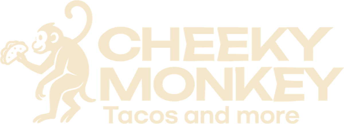 Cheeky Monkey Tacos