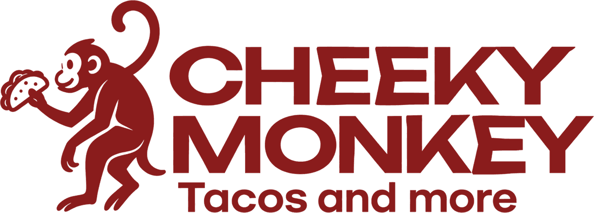 Cheeky Monkey Tacos